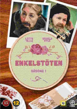 ENKELSTÖTEN - ROUVAT RYÖSTÄJINÄ - KAUSI 1